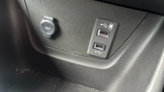 Vauxhall Crossland 1.2 Turbo Ultimate 5dr Petrol Hatchback